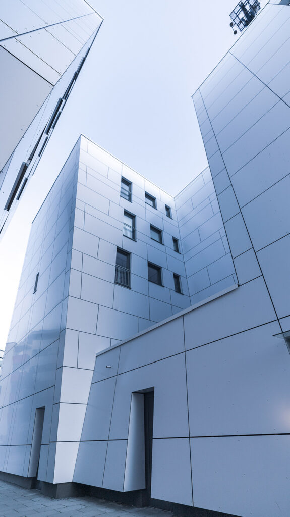 Architekturfotografie Rostock