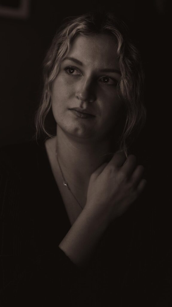 Portraitfotgrafie Rostock