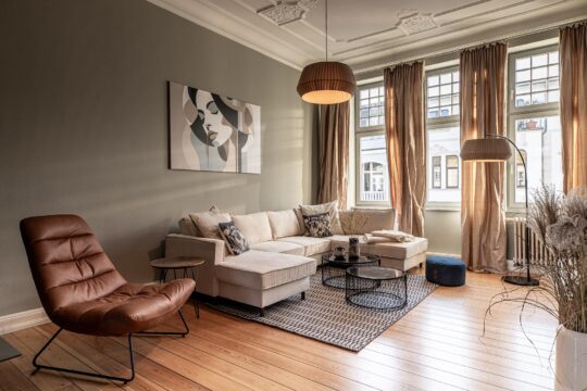 Immobilienfotograf Ferienwohnung