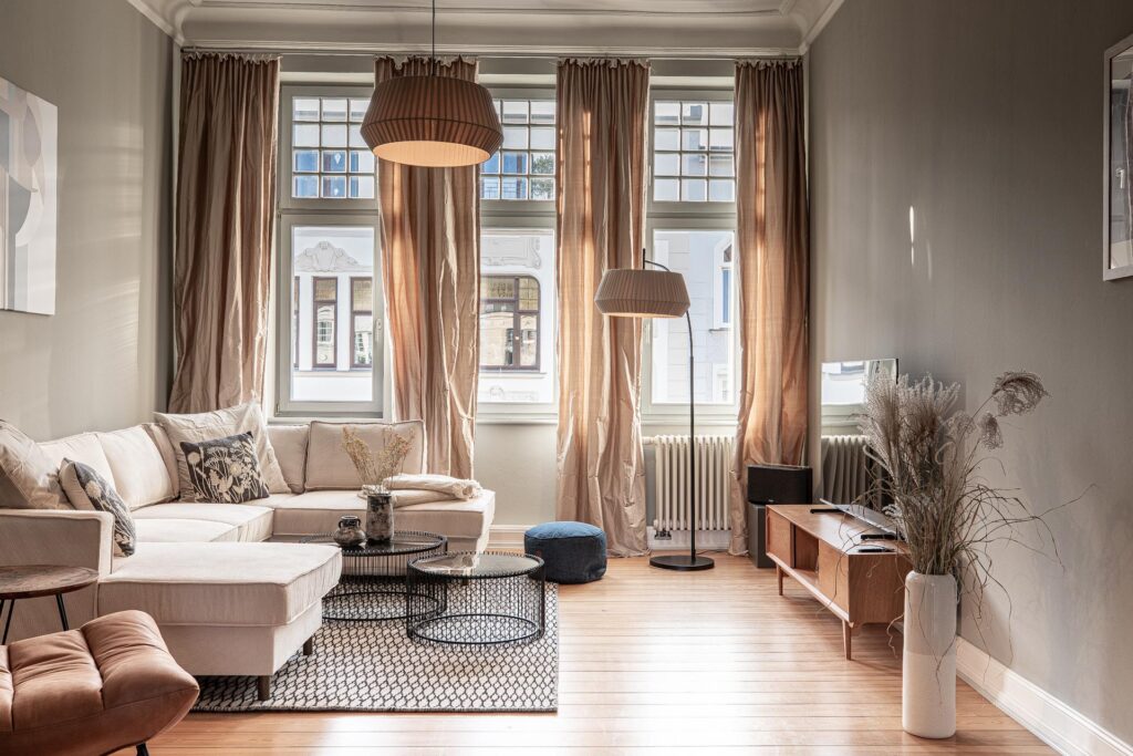 Fotograf Ferienwohnung Rostock